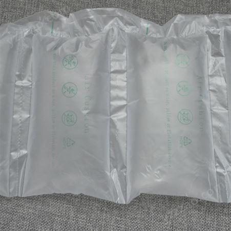 防震充气袋 缓冲袋箱包填充袋 气泡袋厂家批发