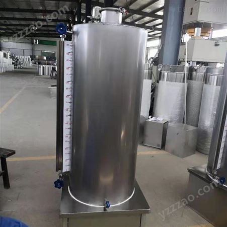 安徽不锈钢酒桶厂家定制    金属酒桶  白酒发酵不锈钢酒桶