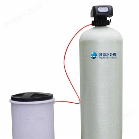 贵阳LR-11T工业软水设备 贵阳工业软水设备原理