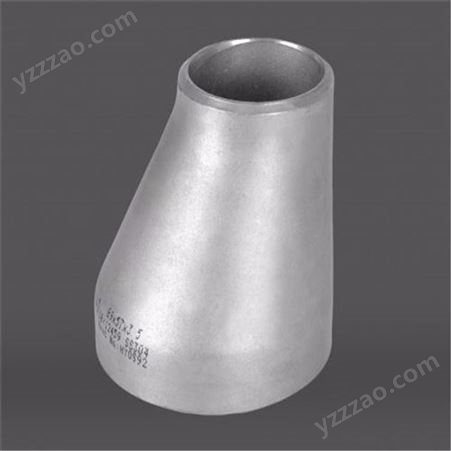 杰胜专业生产 钢制偏心大小头 碳钢同心异径管非标可定制