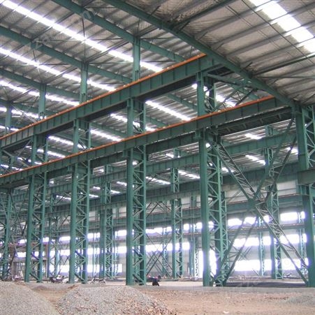 钢结构厂房检测费用