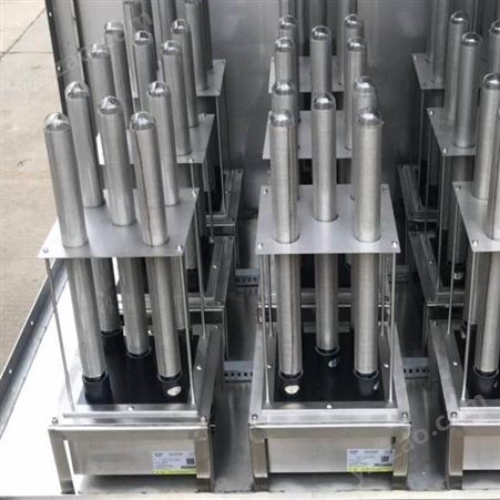 IONION高能离子发生器  废气处理设备制造厂家现货 优蓝除臭设备成套厂家