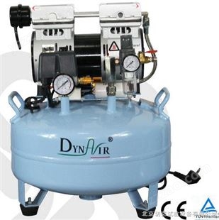 DA/5001无油空气压缩机（适用于盐雾试验）