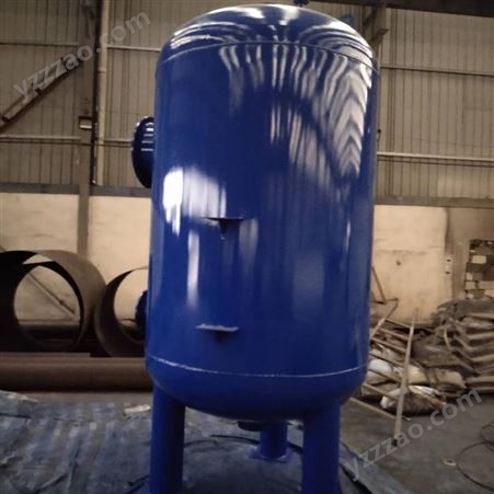 杭州净化水设备过滤设备石英砂过滤器过滤器罐体厂家