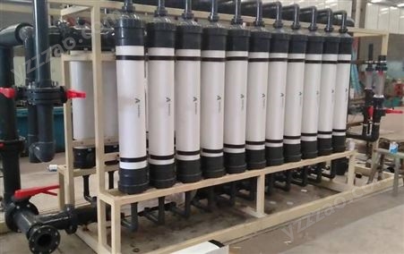工业纯水设备超纯水设备膜分离设备去离子水处理设备生产厂家