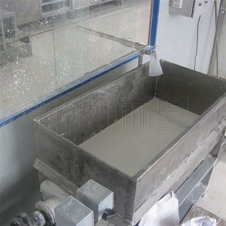 供应粉条机原理 封闭式粉条机流程 开封丽星 绿豆粉条机生产线