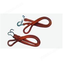 邦泽 带电作业导线防潮高强度导线保护绳绝缘导线蚕丝安 全绳