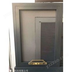 北京纱窗 钢质纱窗 上门测量安装 价格合适