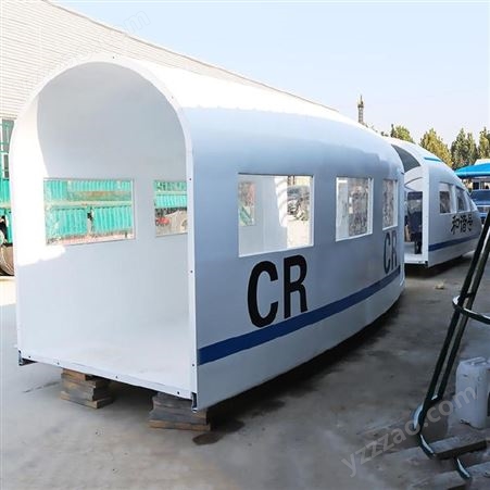 信晟达厂家定制客户教学模拟舱 动车实训设备