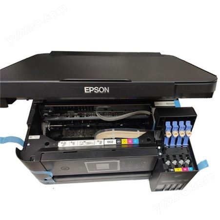 悦璐乐出售 激光打印机L4169 墨仓式个性定制 填充墨盒打印机