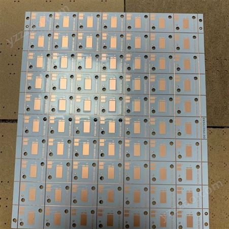 铝基板 LED铝基板LED高导铝基板铝基板厂家PCB铝基板