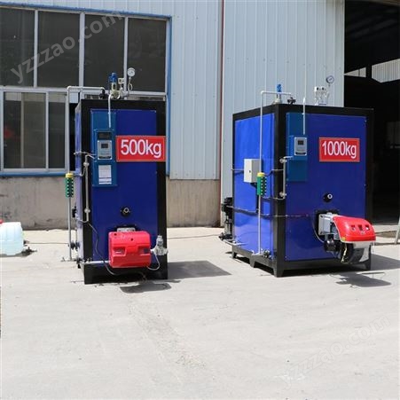 500kg燃气蒸发器价格 厂家生产销售质量