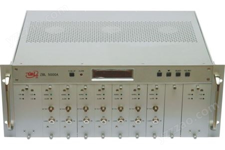 ZBL5000A 光通信平台
