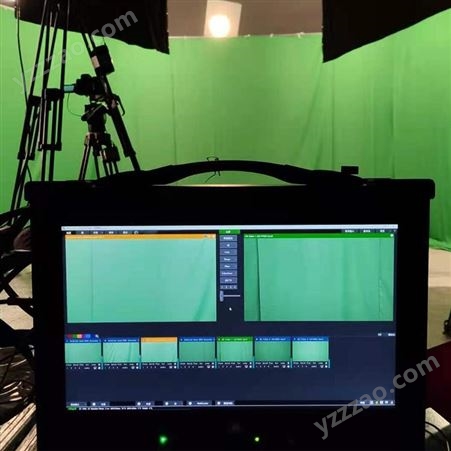 ET Video出租4k导播台慢动作回放年会展会访谈录影棚直播方案制定可提供技术人员（全国范围）