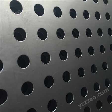广西贵港 建材钢板冲孔 镀锌装饰冲孔板 厂家价格