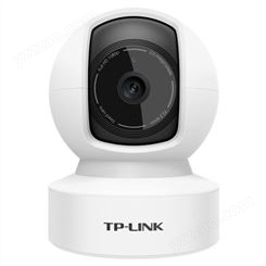 TP-LINK TL-IPC42C-4 200万云台无线网络摄像机