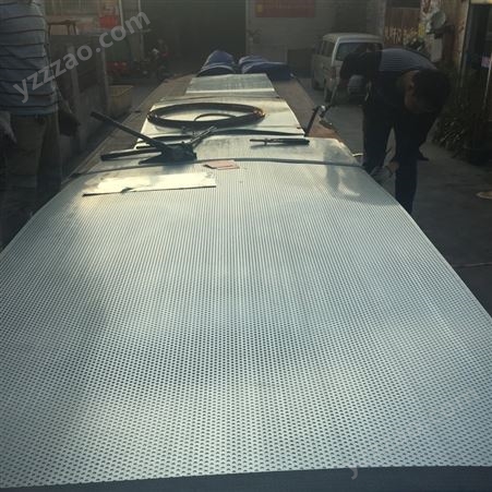 广西贵港 建材钢板冲孔 镀锌装饰冲孔板 厂家价格