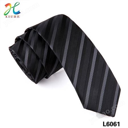 领带定制工厂直供代加工男士真丝领带定制