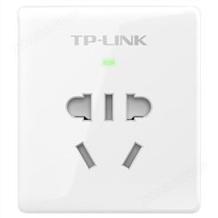 TP-LINK TL-RU-P101  Wi-Fi智能插座