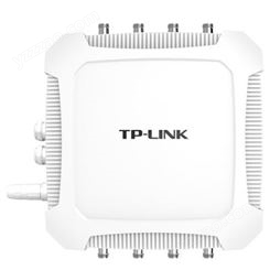 TP-LINK TL-AP2605GP  AC2600双频室外高功率无线AP