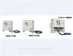中国供应原装TSK关西电热热风发生加热器TCU8K TCU12K TCU20K