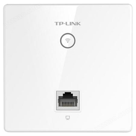 TP-LINK TL-AP1202GI-PoE   AC1200双频千兆无线面板式AP