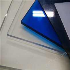 石家庄耐力板 耐力板与阳光板区别 PC耐力板价格