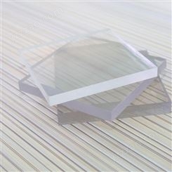 唐山耐力板 耐力板雨棚颜色 PC耐力板厚度