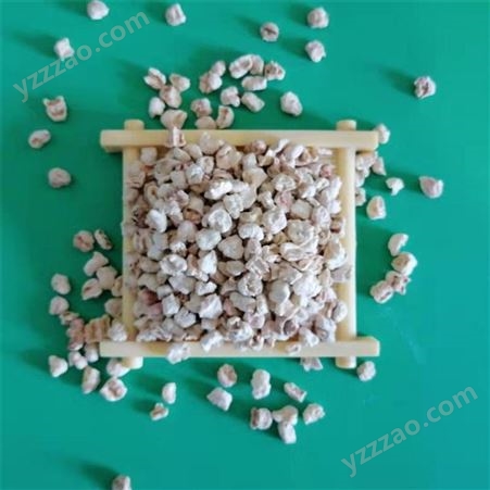 弈腾厂家供应 压块玉米芯 蘑菇养殖用玉米芯颗粒 食用菌玉米芯