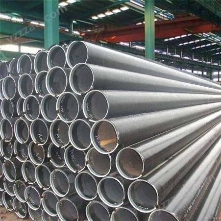 辽宁 L415Q管线钢管批发商 现货无缝管线钢管  长期供应