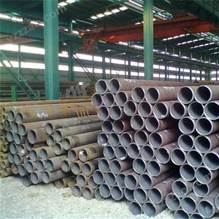 辽宁 L415Q管线钢管批发商 现货无缝管线钢管  长期供应