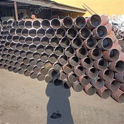 亚盛管件 热压无缝碳钢弯头 不锈钢材质 常规口径库存现货