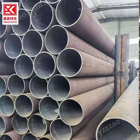 辽宁 L360管线管批发商 现货无缝管线钢管  制造厂
