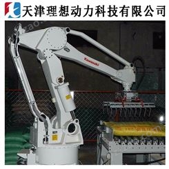搬运机械手代理淄博川崎工业搬运机器人维修