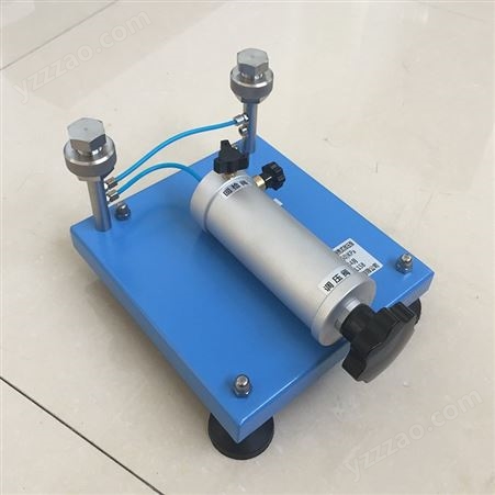 便携式压力源 台式压力泵 便携式气压源 便携气压泵