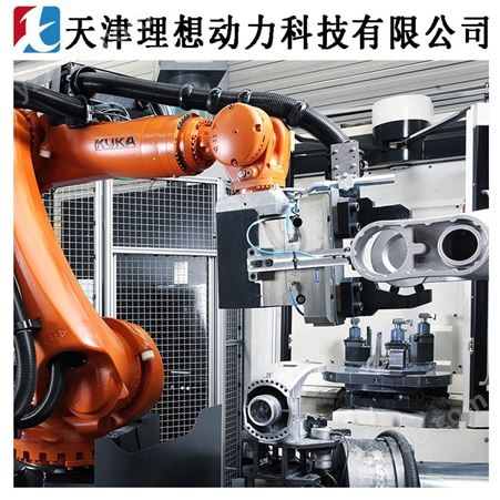 库卡纵缝打磨机器人维修承德川崎打磨机器人保养