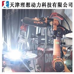 新松焊接机器人厂家唐山锡焊接机器人公司