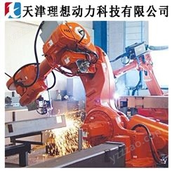 火焰切割机器人吉林安川机器人激光切割设备维修