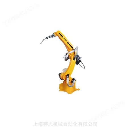 全新原厂ESTUN埃斯顿焊接机器人ER6-1450-H 上海仓 国产弧焊 气保焊机械手
