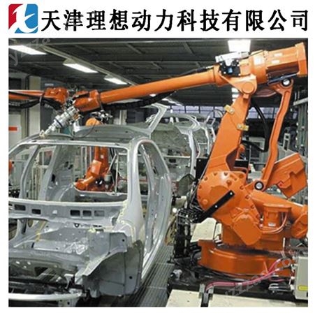 ABB打磨机器人保养山东代理abb机器人打磨汽车部件