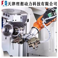 安川钢结构打磨机器人工厂邢台kuka机器人打磨保养