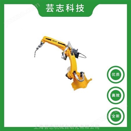 全新原厂ESTUN埃斯顿焊接机器人ER6-1450-H 上海仓 国产弧焊 气保焊机械手