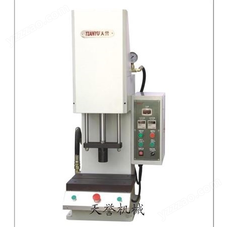 TY301台式油压机 小型油压机 台式压装机