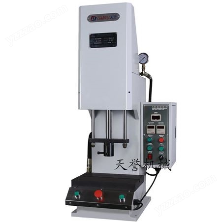 TY301台式油压机 小型油压机 台式压装机