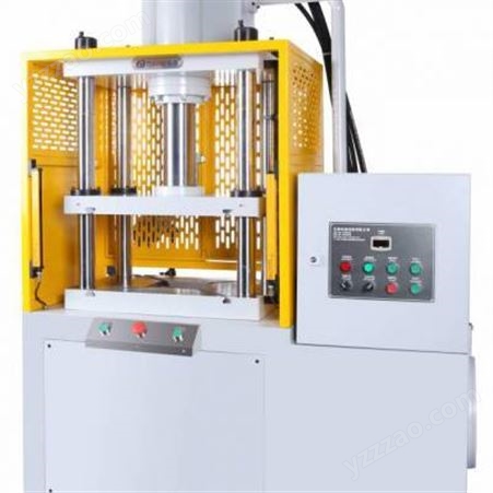 宁波天誉机械TY605气动热压机小型热压机整形机材料压机