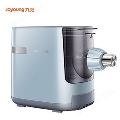 九阳JYS-N7V面条机全自动电动压面机家用擀面机不锈钢螺杆饺子皮