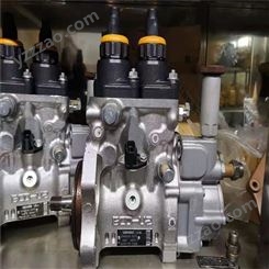 厂家批发卡特320挖掘机发动机柴油泵3264635