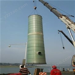 春田环保 厂家生产 一体化泵站 一体化提升泵站