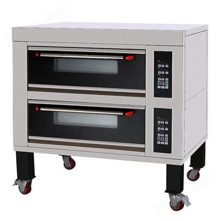 蓝功面包蛋糕披萨箱商用多层炉1层2盘发酵醒发箱8盘组合烤炉