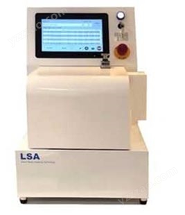日本进口的调频光谱技术无损激光顶空气体分析仪，符合USP1207